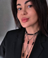 profile of Russian mail order brides Svetlana