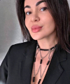 profile of Russian mail order brides Svetlana