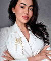 profile of Russian mail order brides Svetlana