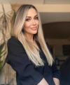 profile of Russian mail order brides Olga