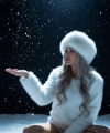 profile of Russian mail order brides Olga