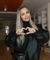 profile of Russian mail order brides Olga