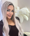 profile of Russian mail order brides Olga