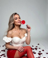 profile of Russian mail order brides Olga