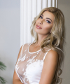 profile of Russian mail order brides Irina