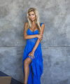 profile of Russian mail order brides Irina
