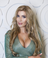 profile of Russian mail order brides Irina