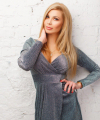 profile of Russian mail order brides Irina