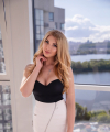 profile of Russian mail order brides Irina