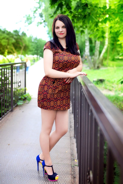 Ekaterina 37 years old Ukraine Khmelnytskyi, Russian bride profile, meetbrides.online