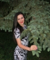 profile of Russian mail order brides Alina
