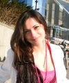 profile of Russian mail order brides Alina