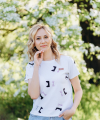 profile of Russian mail order brides Tatyana