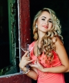 profile of Russian mail order brides Anna