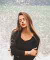 profile of Russian mail order brides Irena