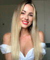 profile of Russian mail order brides Irena
