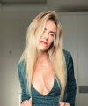 profile of Russian mail order brides Irena