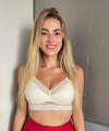 profile of Russian mail order brides Irena