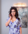 profile of Russian mail order brides Veronika