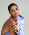profile of Russian mail order brides Veronika