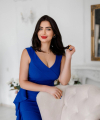 profile of Russian mail order brides Veronika