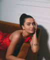 profile of Russian mail order brides Veronika