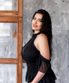 profile of Russian mail order brides Veronika