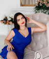 profile of Russian mail order brides Veronika