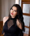 profile of Russian mail order brides Veronika