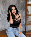 profile of Russian mail order brides Veronika