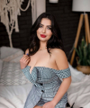 profile of Russian mail order brides Veronika