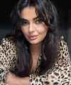 profile of Russian mail order brides Veronika