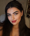 profile of Russian mail order brides Veronika