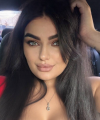 profile of Russian mail order brides Veronika