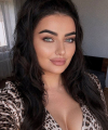 profile of Russian mail order brides Veronika