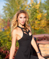 profile of Russian mail order brides Marina
