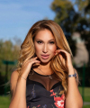 profile of Russian mail order brides Marina