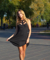 profile of Russian mail order brides Marina