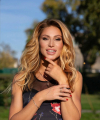profile of Russian mail order brides Marina