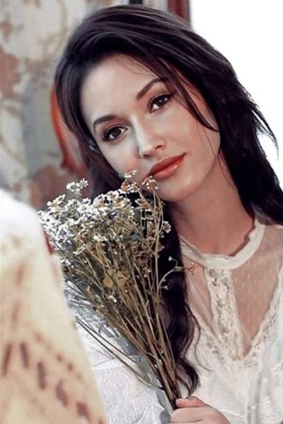 Tatyana 37 years old Ukraine Cherkasy, Russian bride profile, meetbrides.online