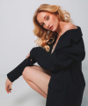 profile of Russian mail order brides Anna