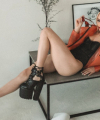 profile of Russian mail order brides Aleksandra