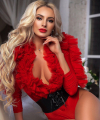 profile of Russian mail order brides Aleksandra
