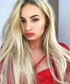 profile of Russian mail order brides Aleksandra