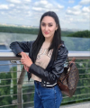 profile of Russian mail order brides Tatyana