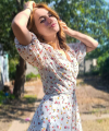 profile of Russian mail order brides Anna