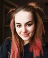 profile of Russian mail order brides Anna
