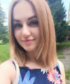 profile of Russian mail order brides Anna