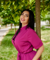 profile of Russian mail order brides Inna