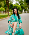 profile of Russian mail order brides Inna